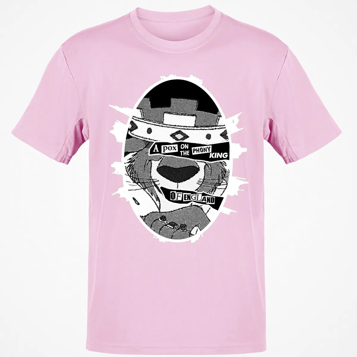 Classic Unisex T-Shirt - M3H61B2C