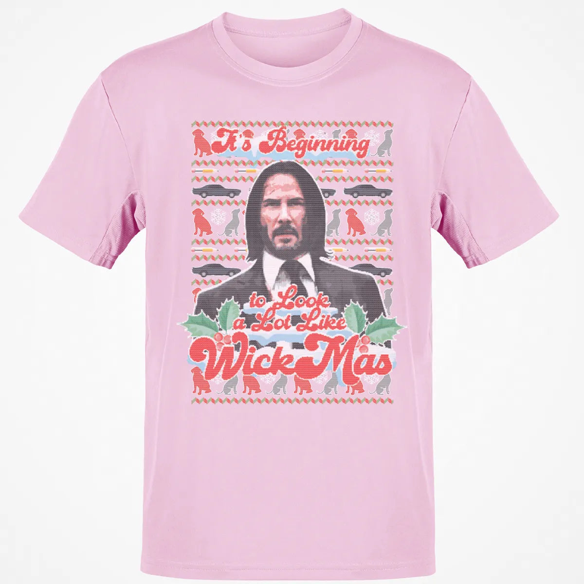 Classic Unisex T-Shirt - G1W99X8L