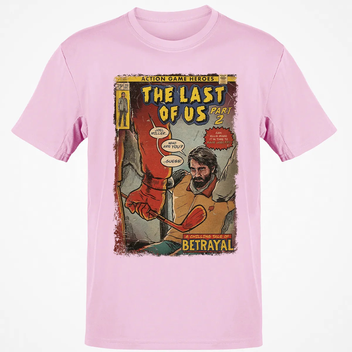 Classic Unisex T-Shirt - GR8WX7RN