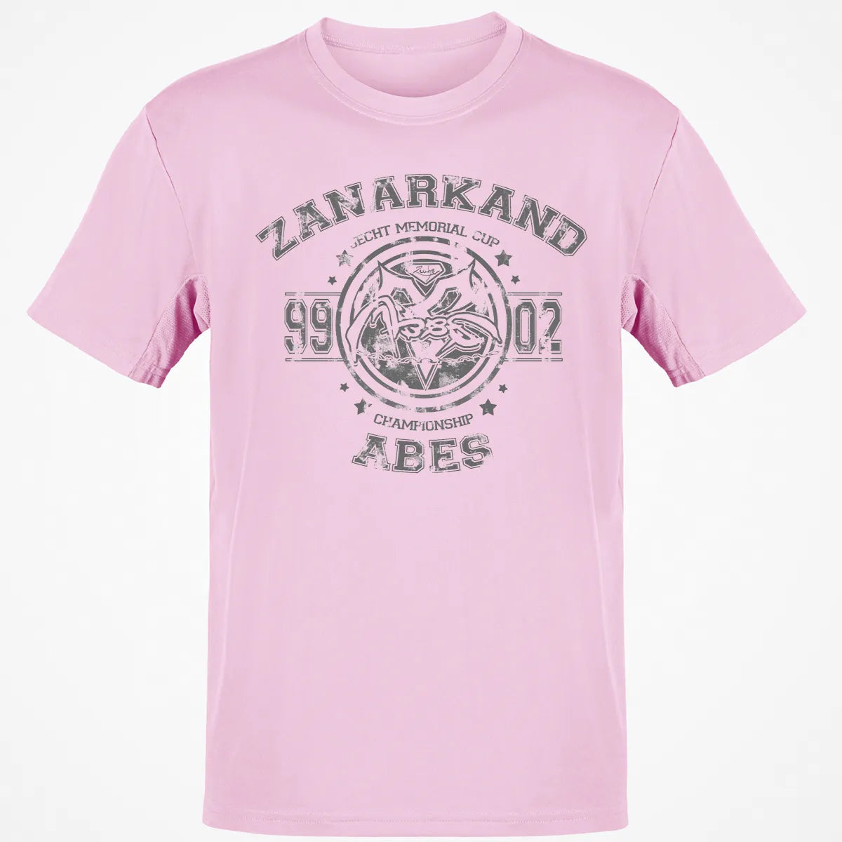Classic Unisex T-Shirt - SW7G6KHG