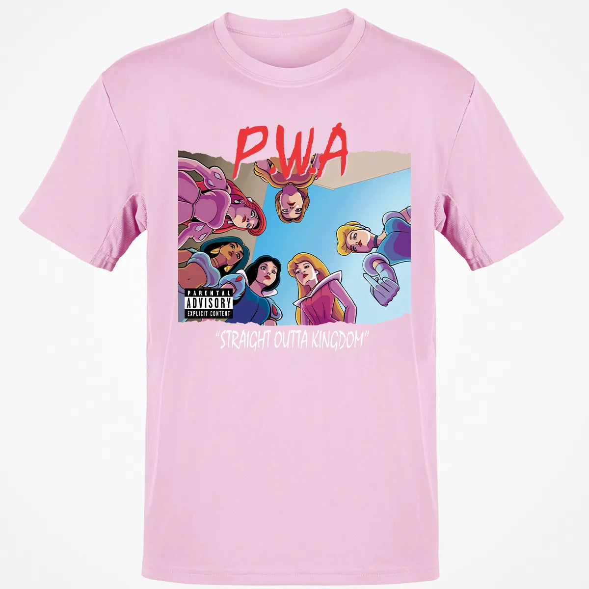 Classic Unisex T-Shirt - GKGEZA2C