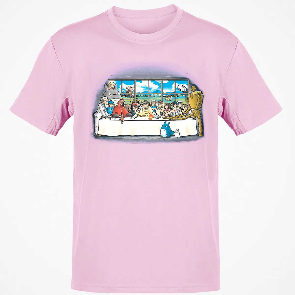 Classic Unisex T-Shirt - 1VEXKYPN