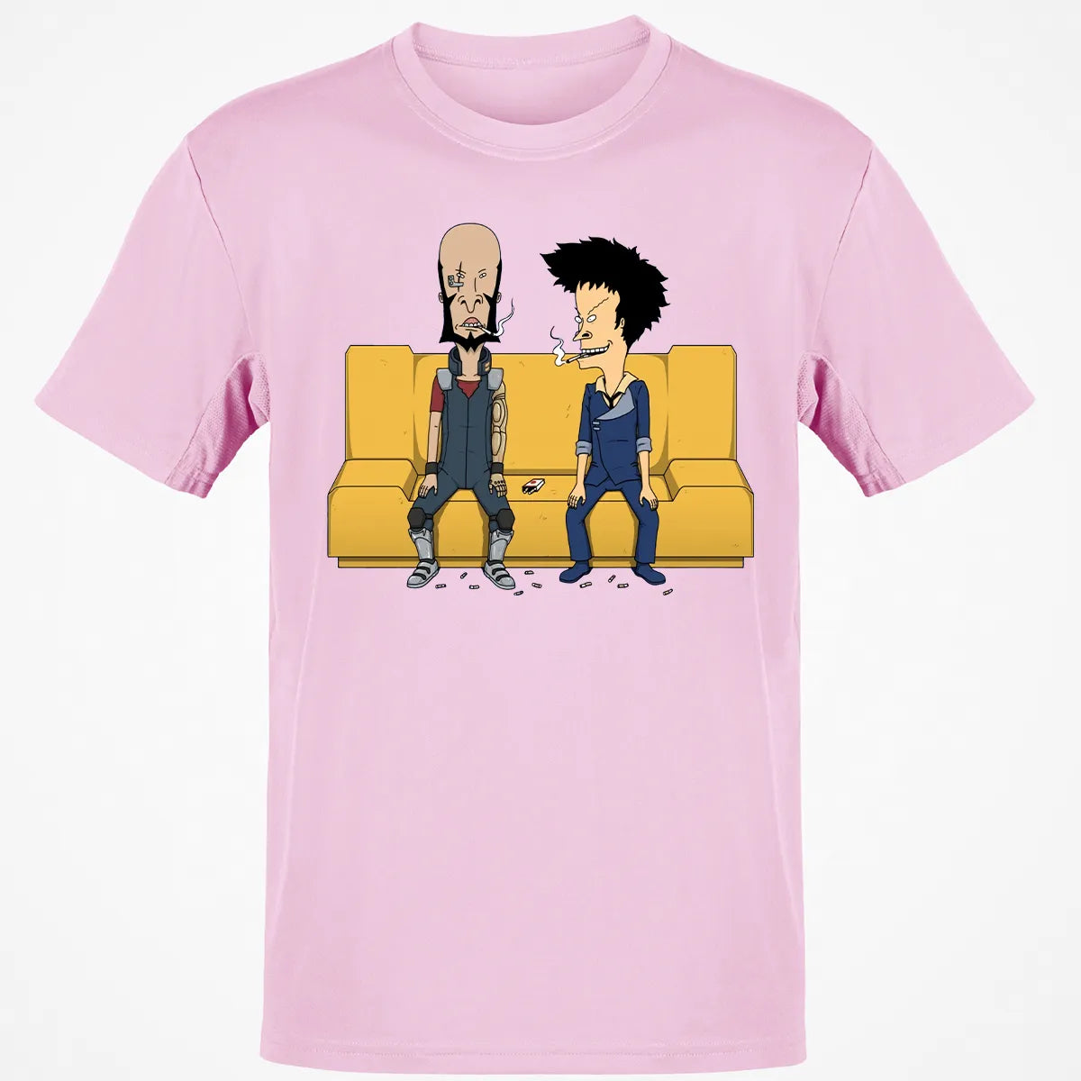Classic Unisex T-Shirt - SK3GAQHG