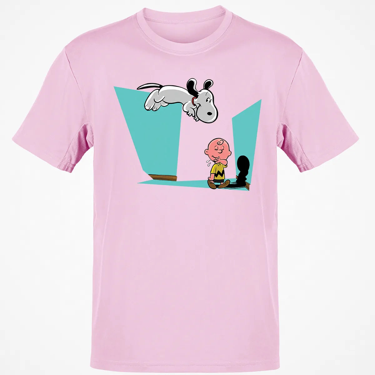 Classic Unisex T-Shirt - SR5SZ34L