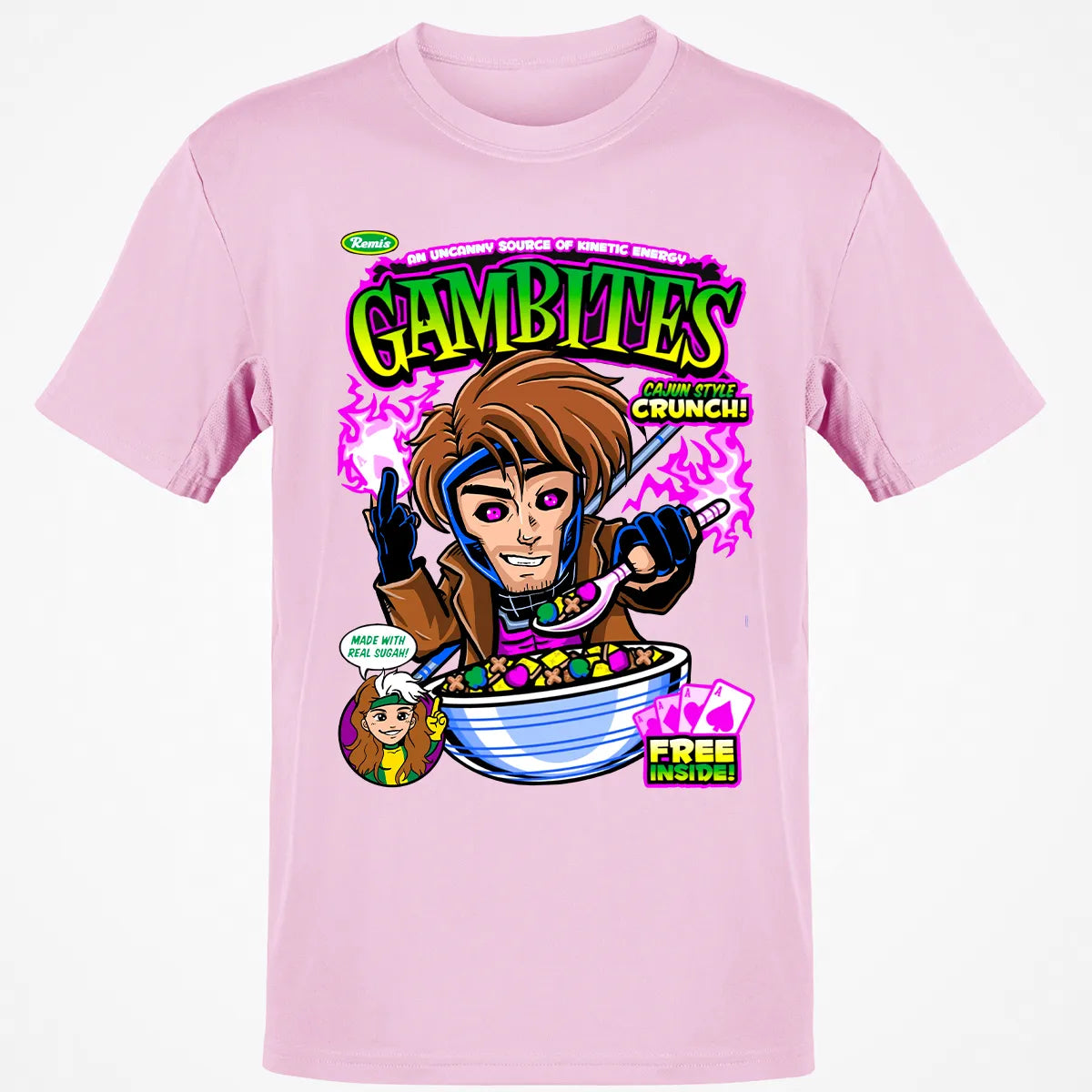 Classic Unisex T-Shirt - U67EMABP