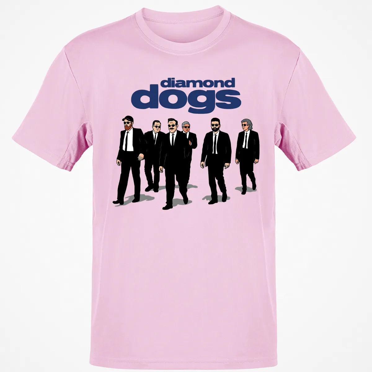 Classic Unisex T-Shirt - DK1SSC73