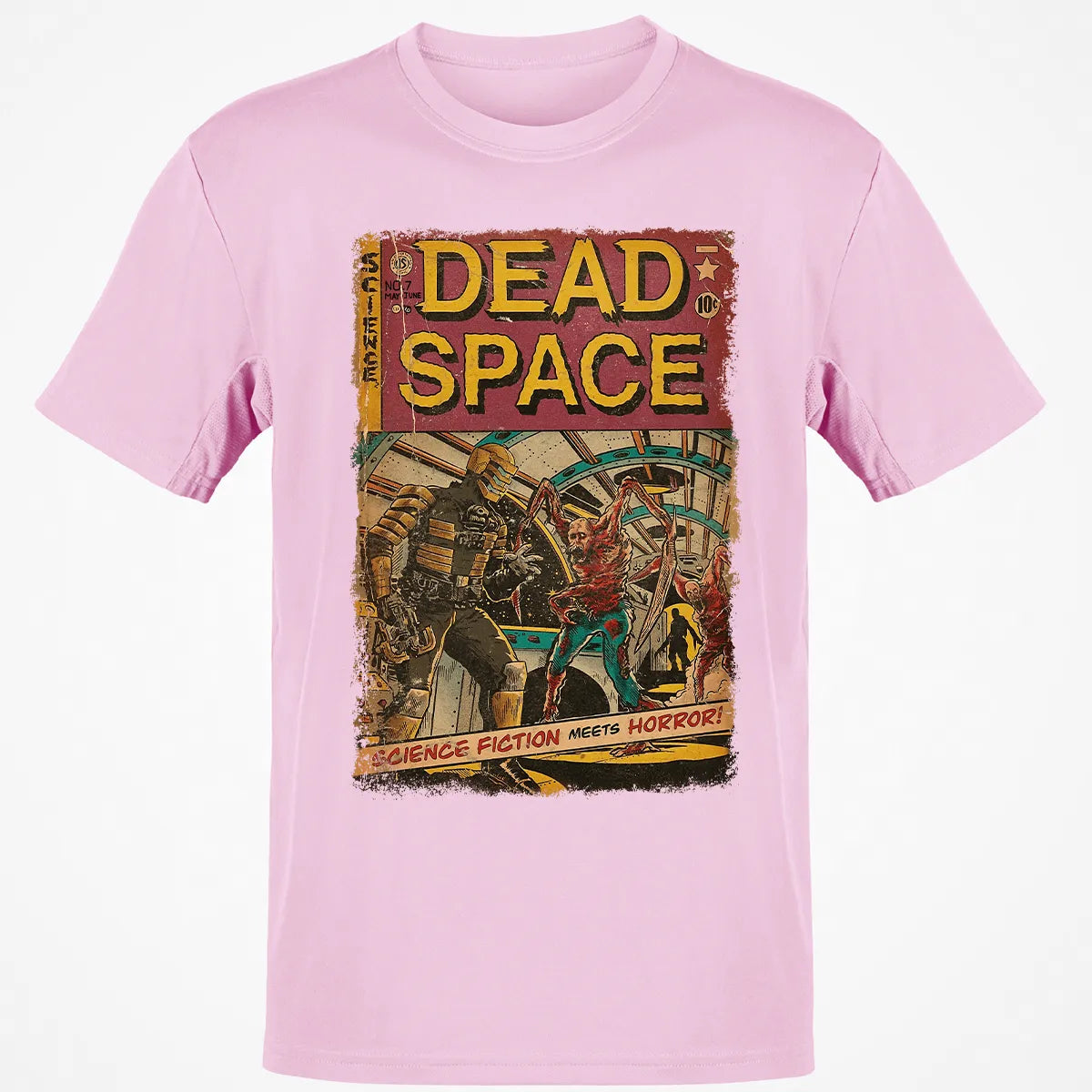 Classic Unisex T-Shirt - LHBH4QAE