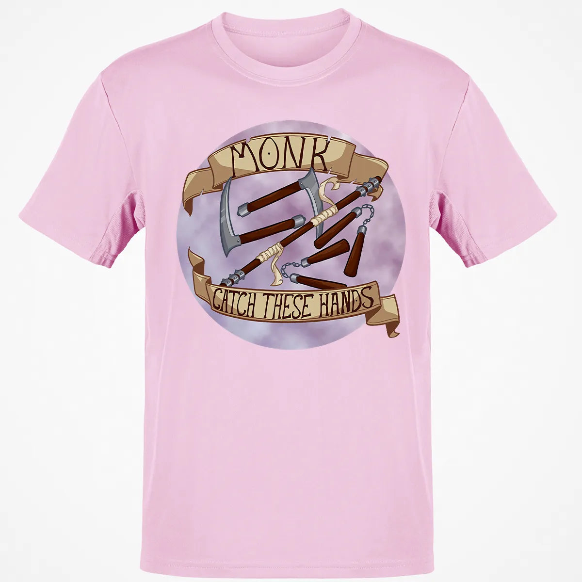 Classic Unisex T-Shirt - DSBS6R5X