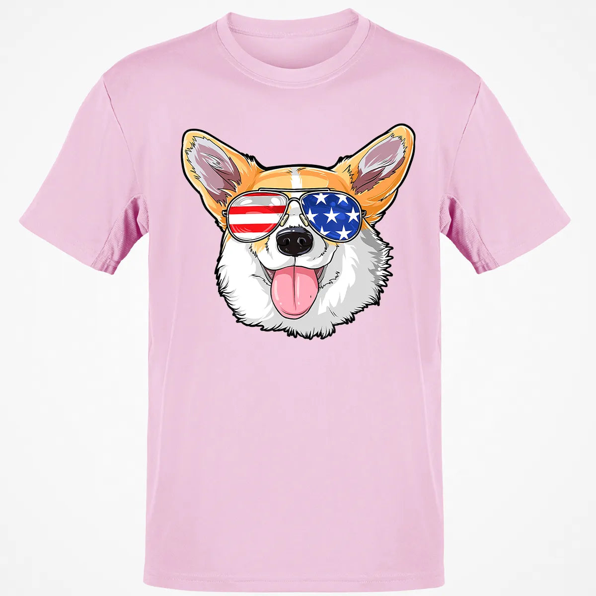 Classic Unisex T-Shirt - KHF71Z72