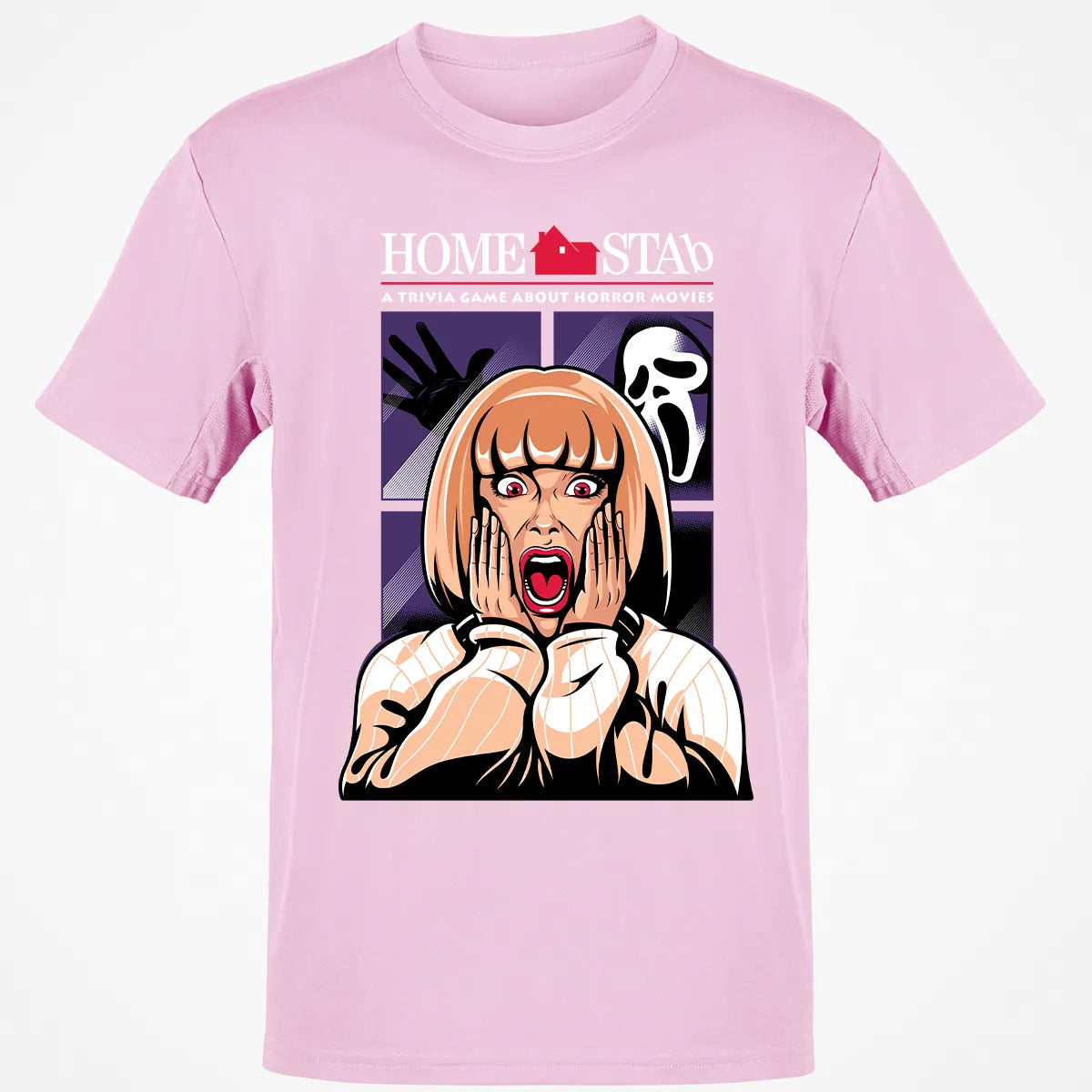 Classic Unisex T-Shirt - Z5QP4DXQ