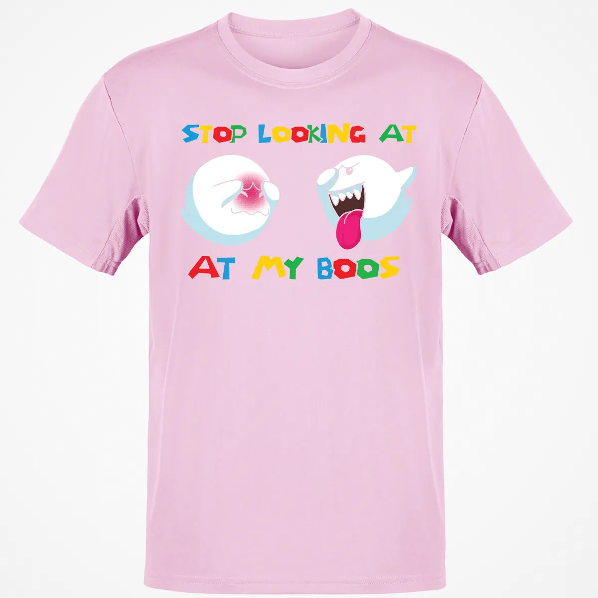 Classic Unisex T-Shirt - 7NKHBQV8