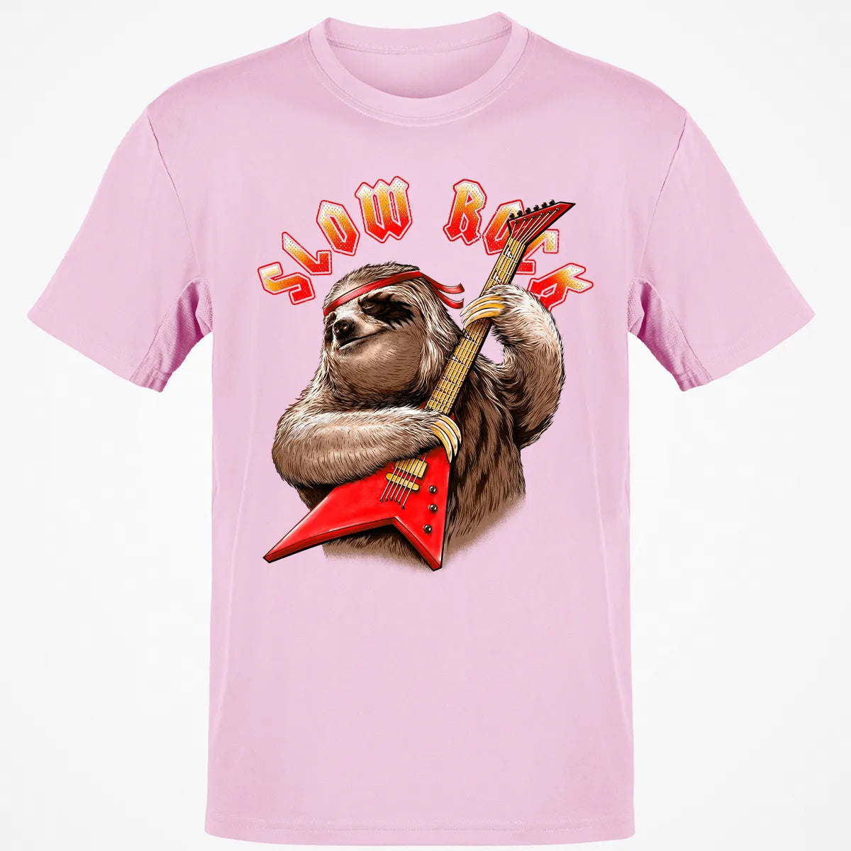 Classic Unisex T-Shirt - LL1RD1MS