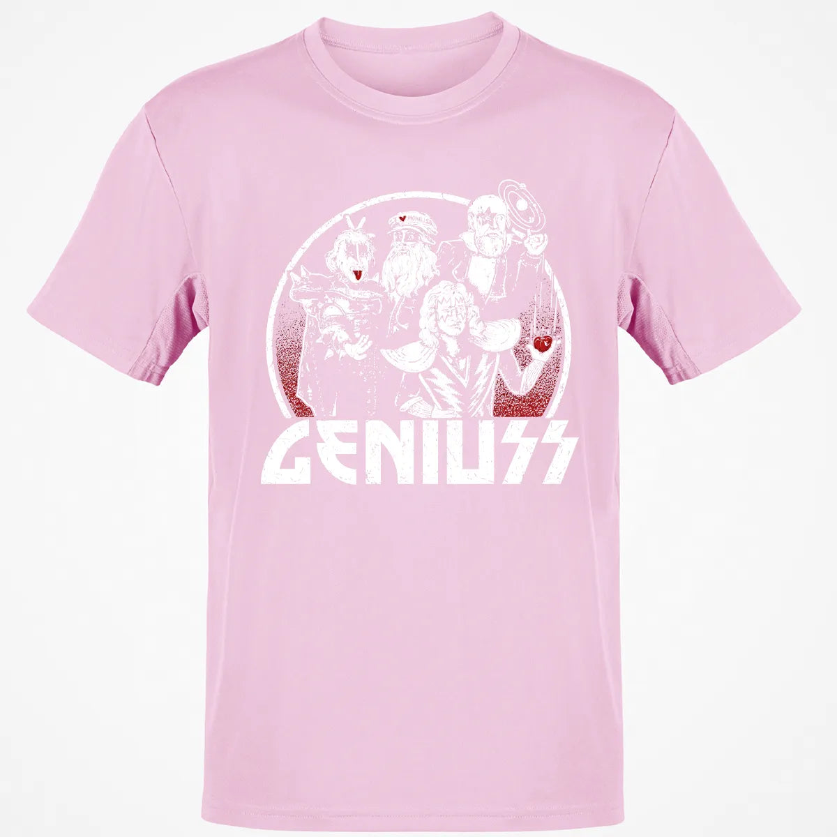 Classic Unisex T-Shirt - SXGGCLLE