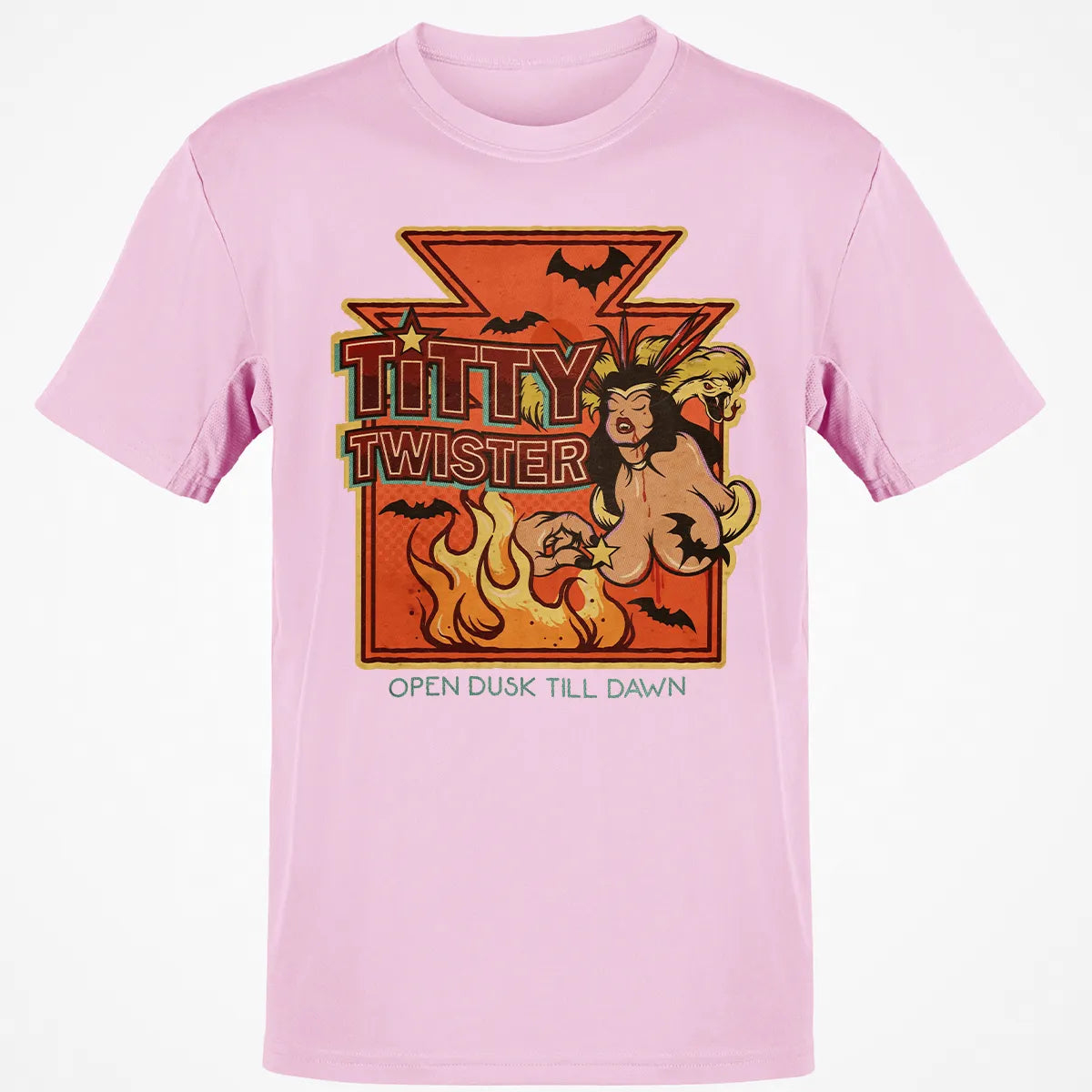 Classic Unisex T-Shirt - TESP7FGL