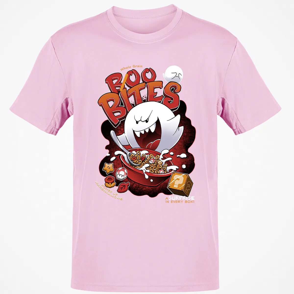 Classic Unisex T-Shirt - HQM3TPZH
