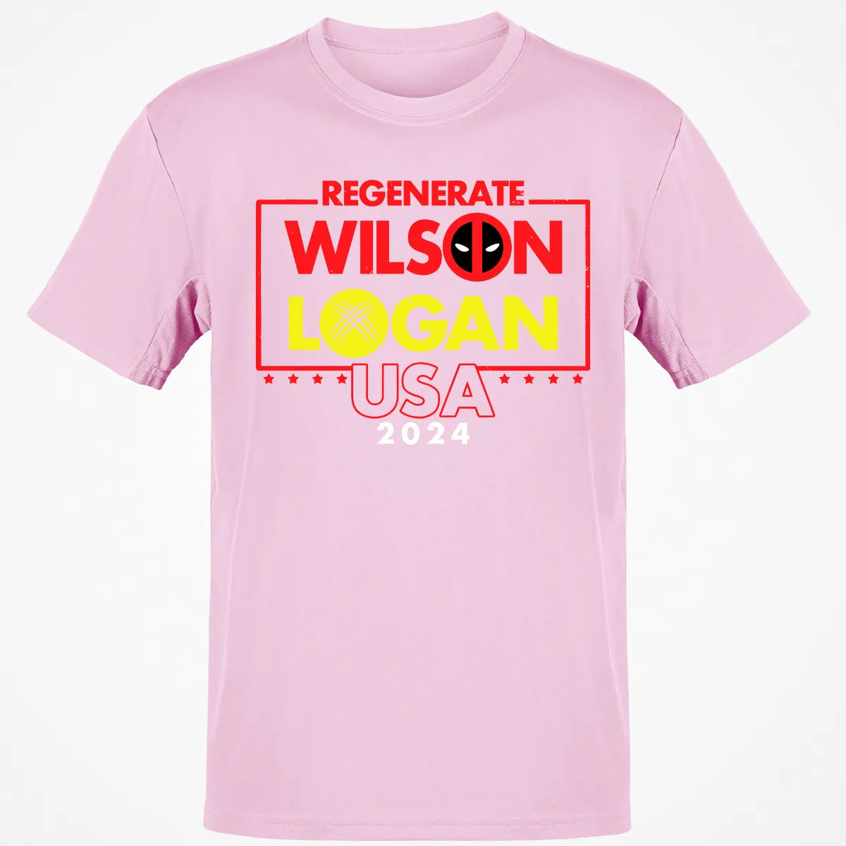 Classic Unisex T-Shirt - 5BW8MT24