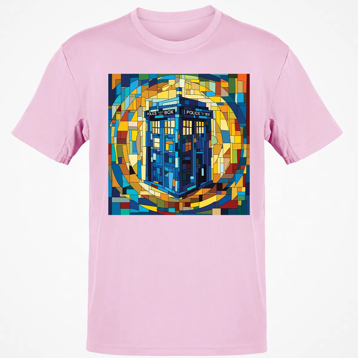 Classic Unisex T-Shirt - DESLAHEU