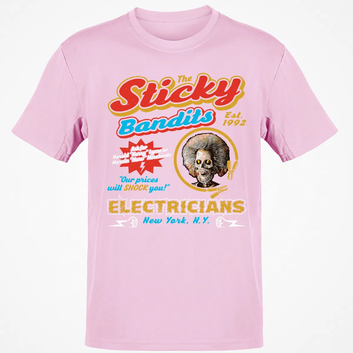 Classic Unisex T-Shirt - J66KWYN2