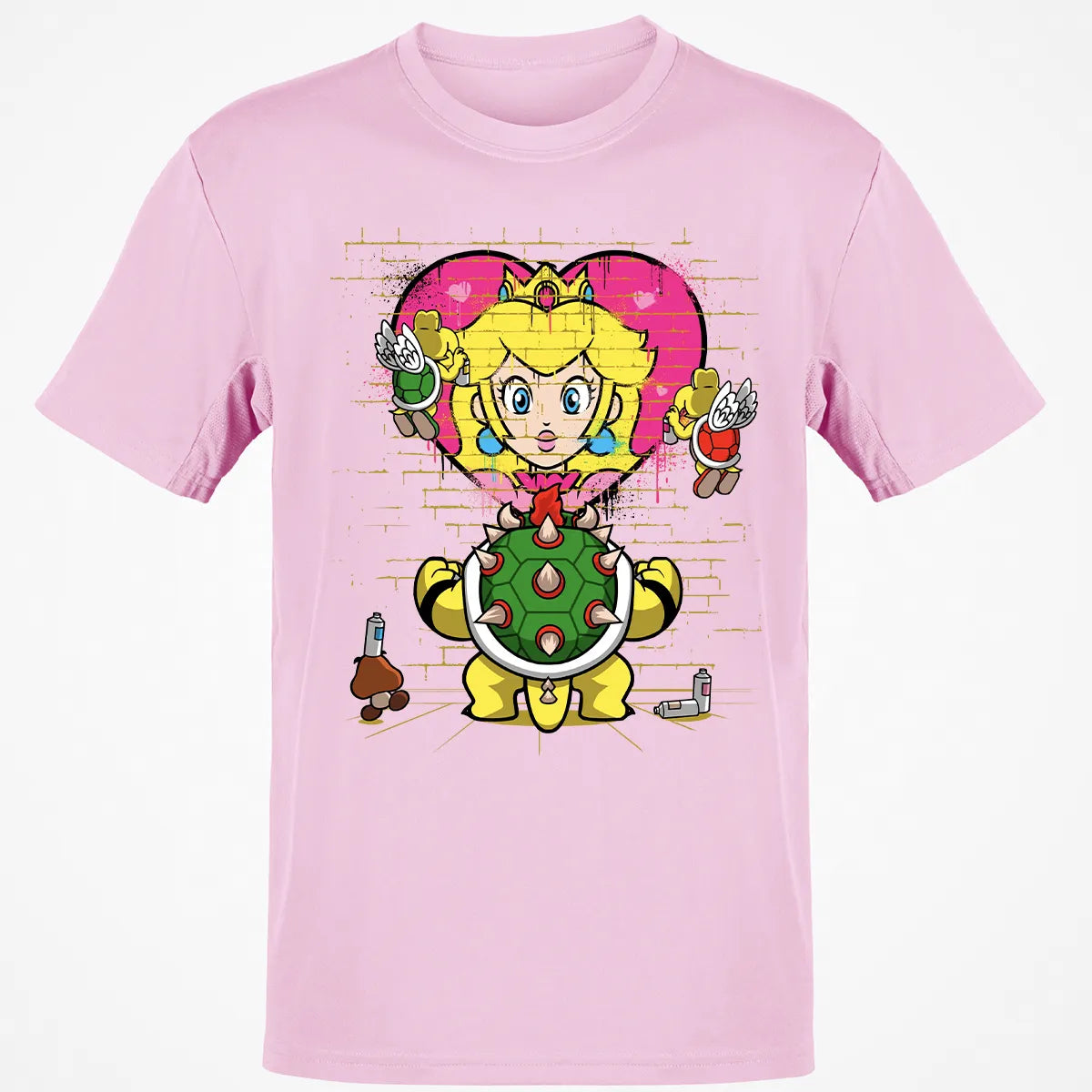 Classic Unisex T-Shirt - 9DMQZQYH