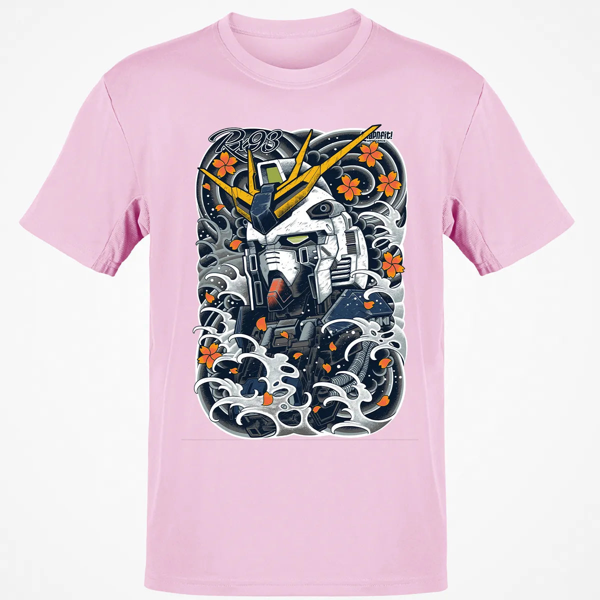 Classic Unisex T-Shirt - 9WRG6LLM