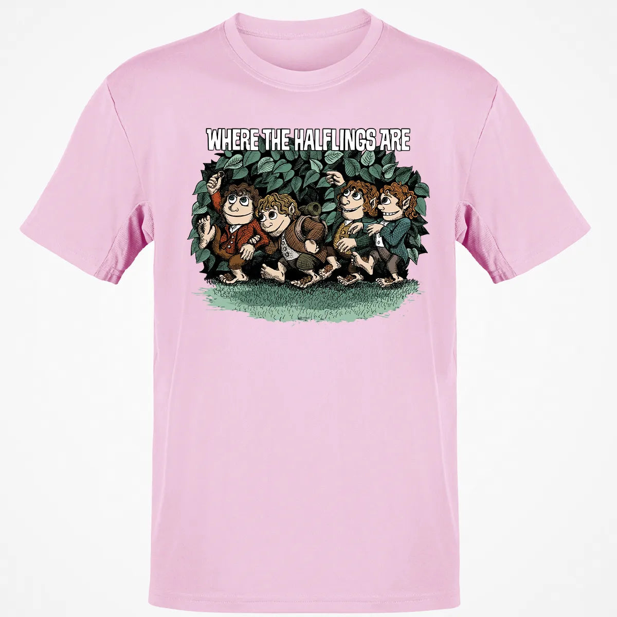 Classic Unisex T-Shirt - JUNMH9KF
