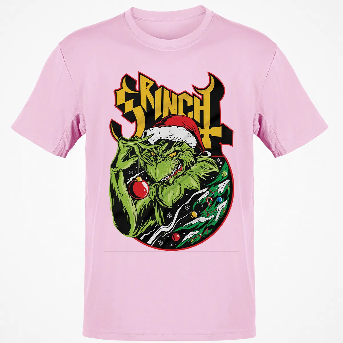 Classic Unisex T-Shirt - 2G3Y7WSM