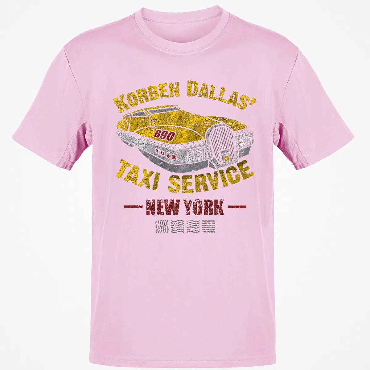 Classic Unisex T-Shirt - JCAFFMRU