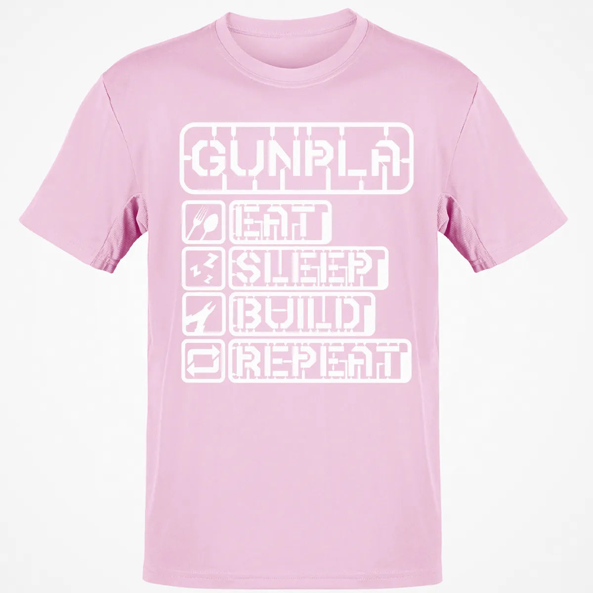 Classic Unisex T-Shirt - JD5NZ6BX