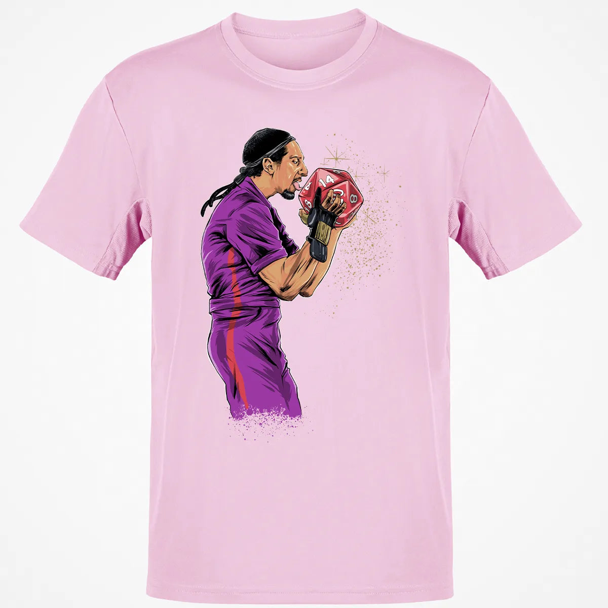 Classic Unisex T-Shirt - VFSJQJP4