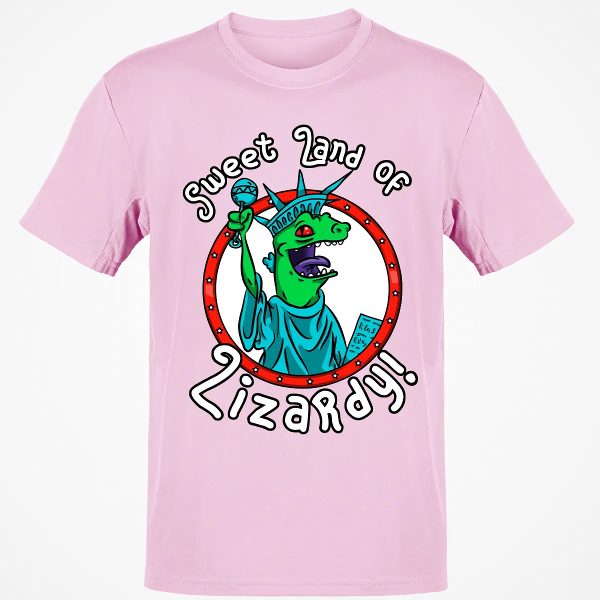 Classic Unisex T-Shirt - HWY5RBQ2