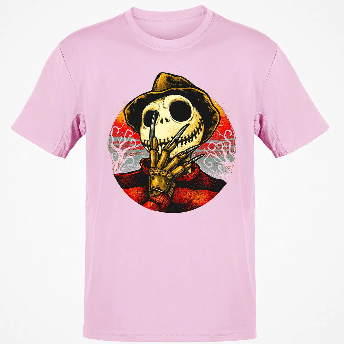 Classic Unisex T-Shirt - VDT9P2E8