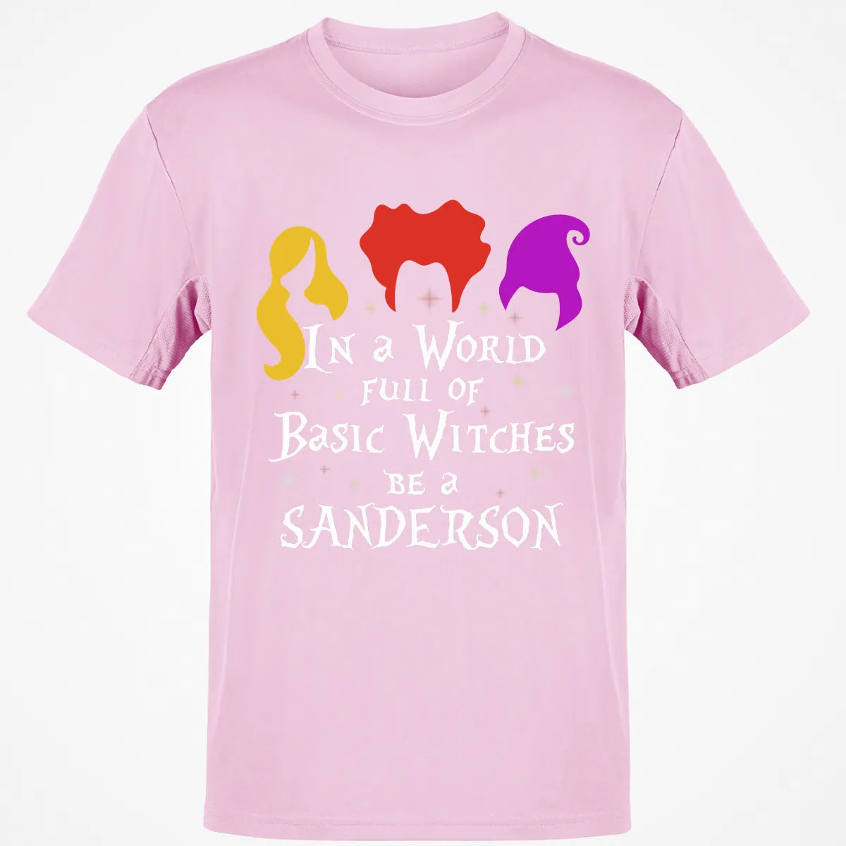 Classic Unisex T-Shirt - SEPGDCG8