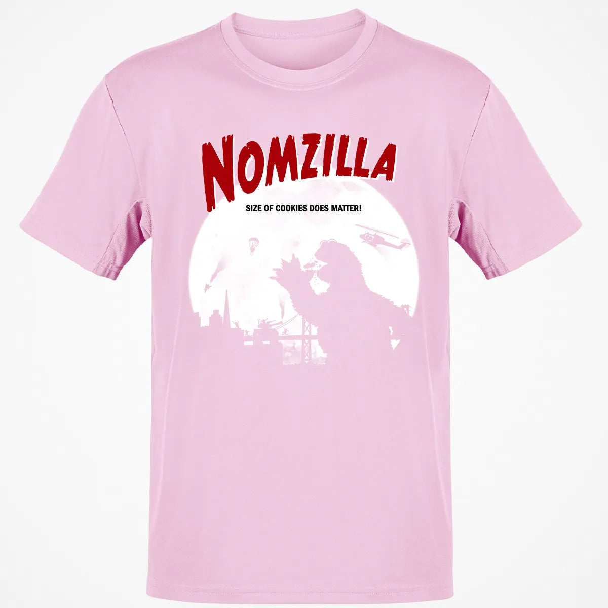 Classic Unisex T-Shirt - QVCPVMNK