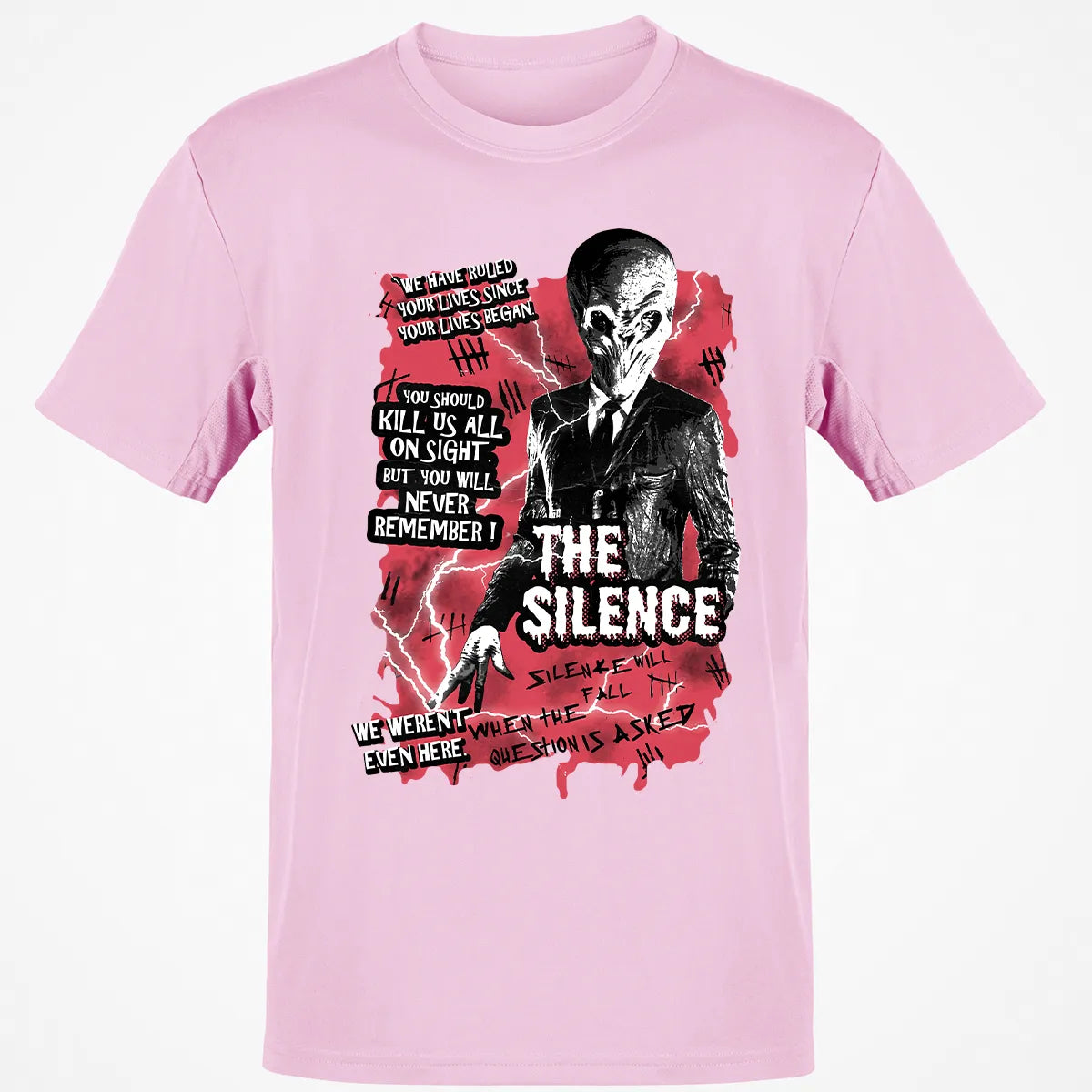 Classic Unisex T-Shirt - G2MG7G5P