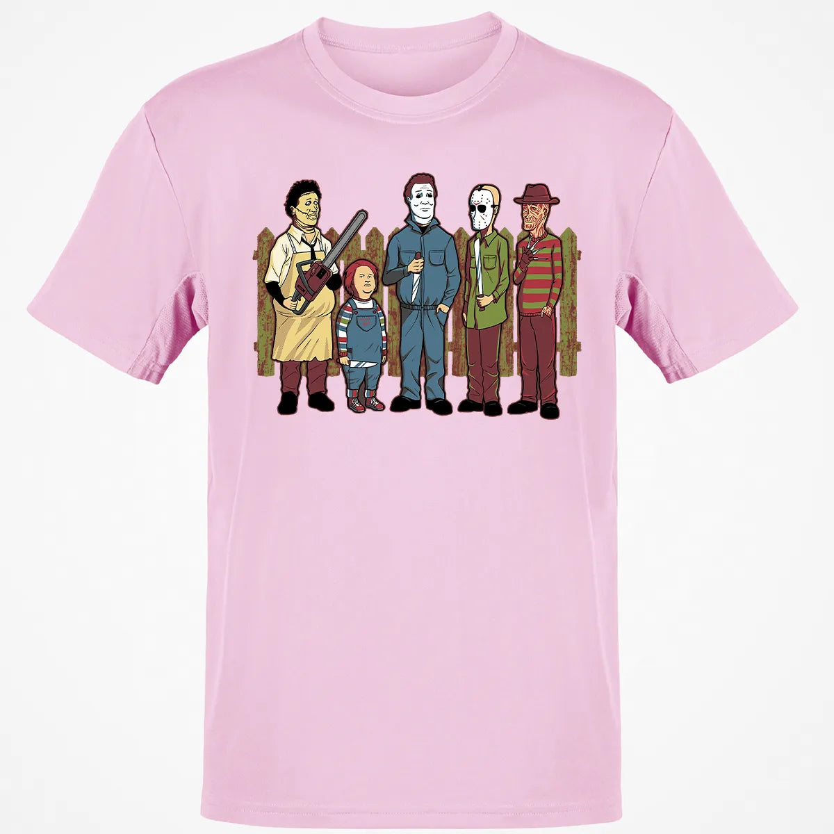 Classic Unisex T-Shirt - 3XPUQ6YR
