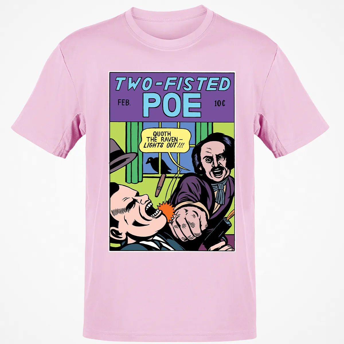 Classic Unisex T-Shirt - CLVZ4UST