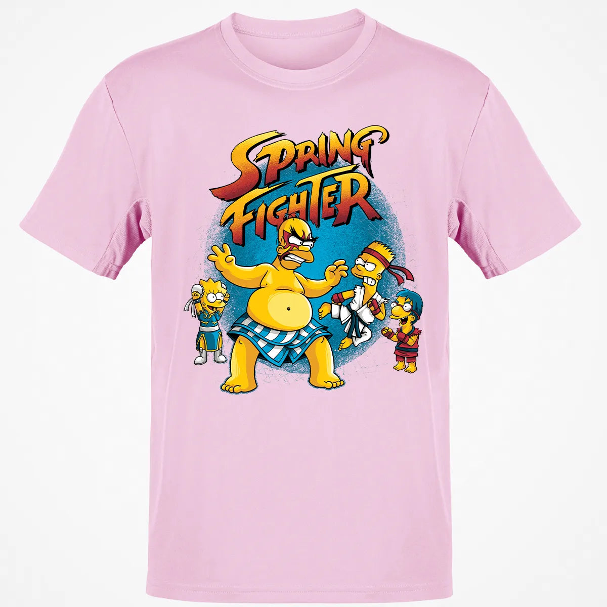 Classic Unisex T-Shirt - TA9H9GD3