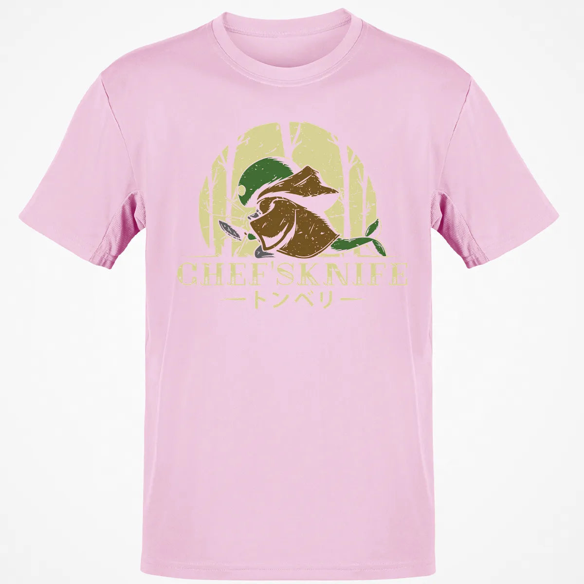 Classic Unisex T-Shirt - 8WQ66T5D