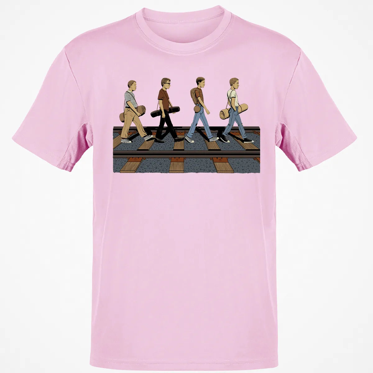 Classic Unisex T-Shirt - 3PH2TPM9