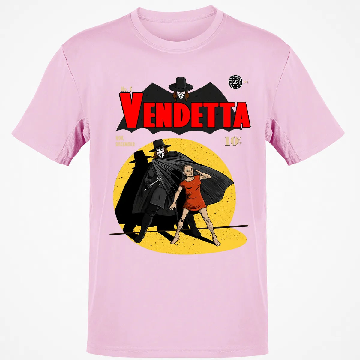 Classic Unisex T-Shirt - T9K4N8YJ