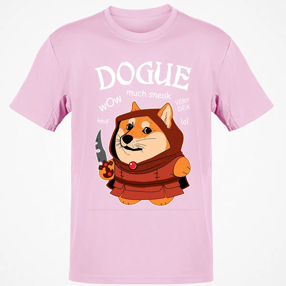 Classic Unisex T-Shirt - AQGVZNJN
