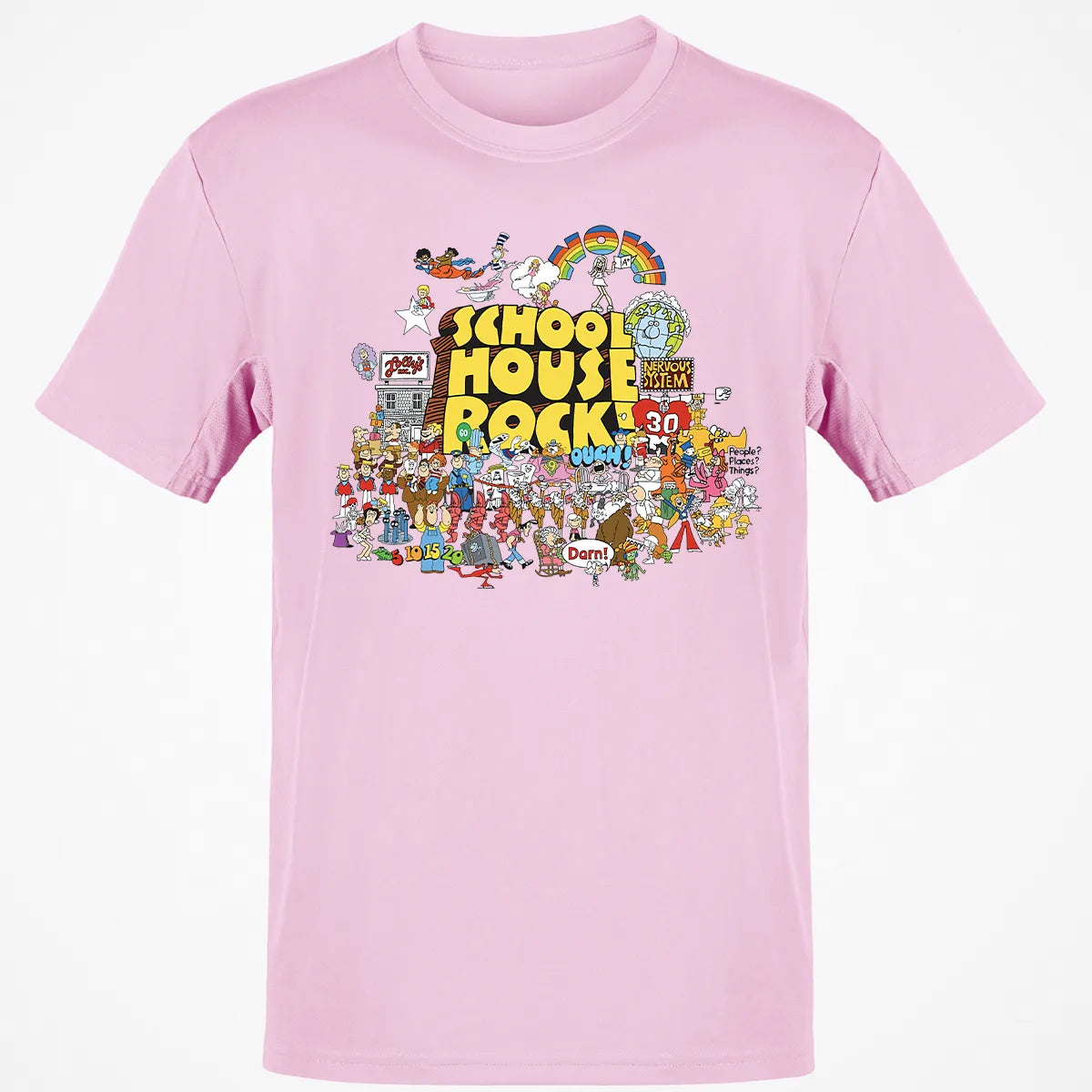 Classic Unisex T-Shirt - GQYGNESK