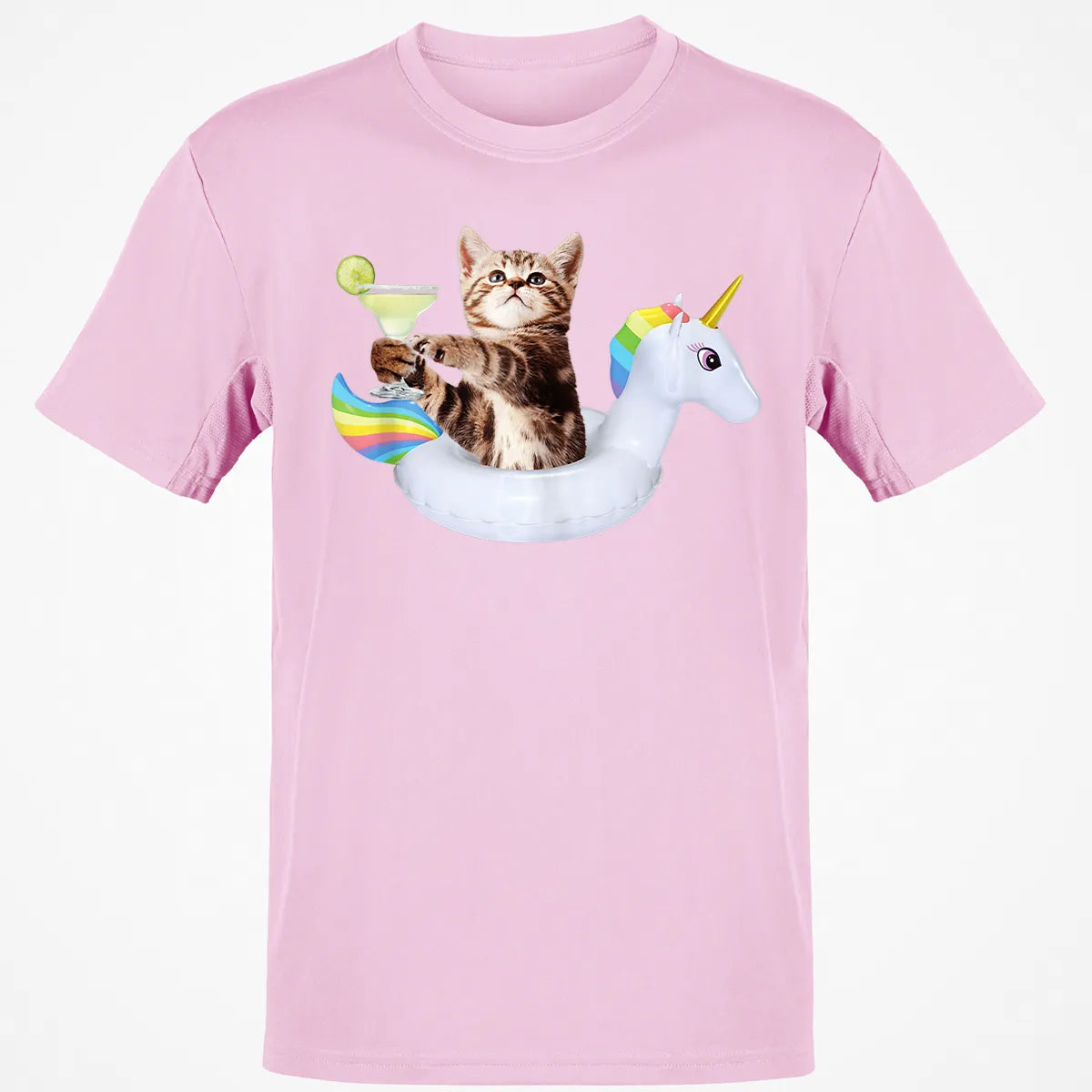 Classic Unisex T-Shirt - YCJ7BQ9N