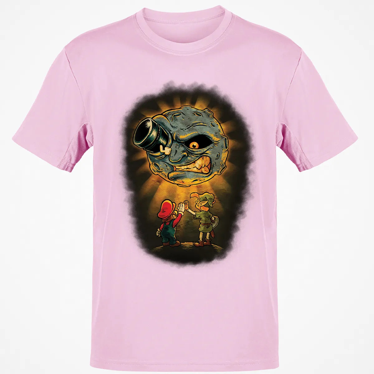 Classic Unisex T-Shirt - UX8NHYGW