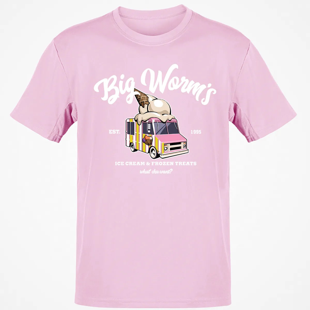 Classic Unisex T-Shirt - EBWQ69LA
