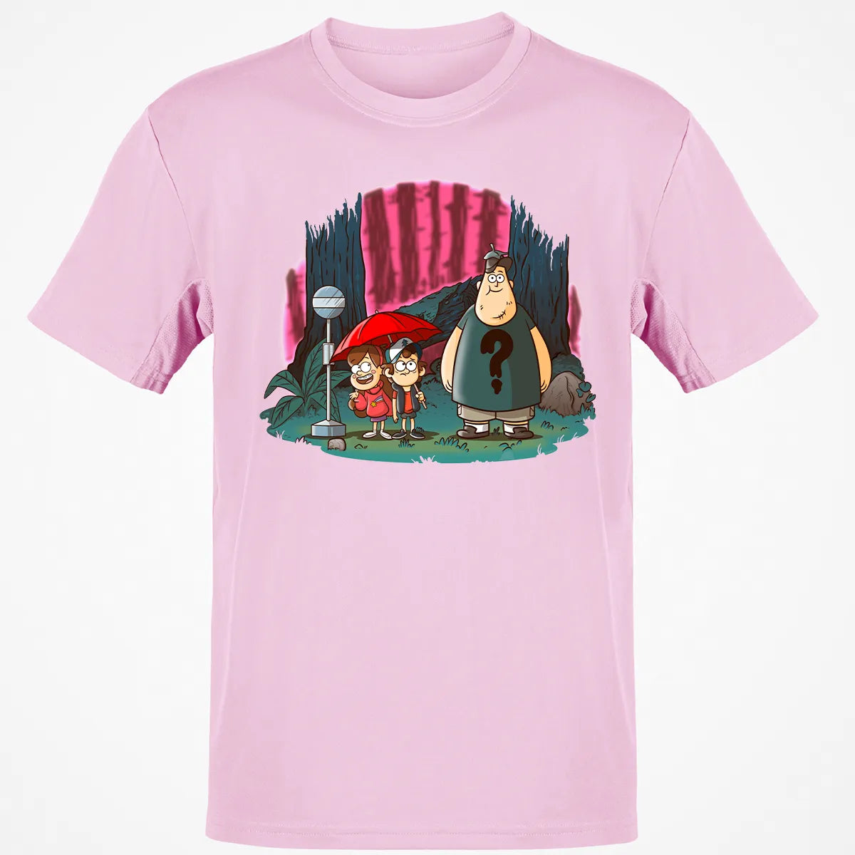 Classic Unisex T-Shirt - T8M8X53Z