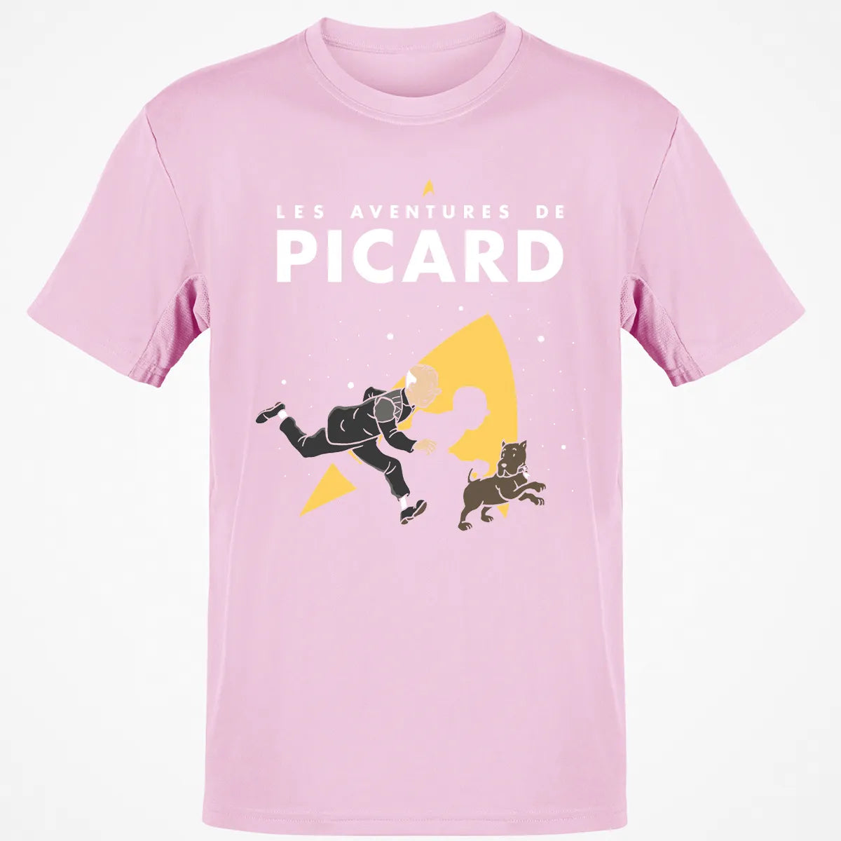 Classic Unisex T-Shirt - 6TJ51FDZ