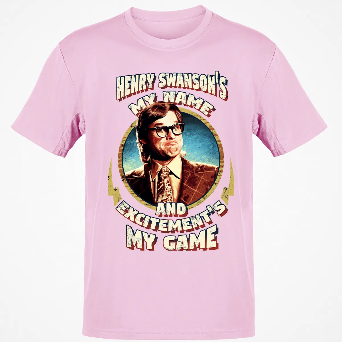 Classic Unisex T-Shirt - RMZWJXSM