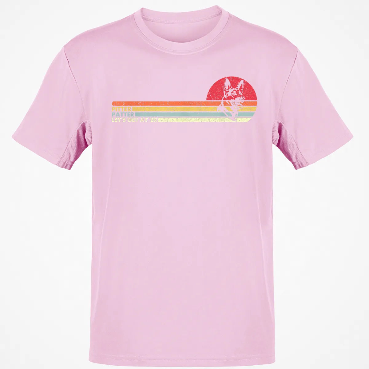 Classic Unisex T-Shirt - JK7LA31W