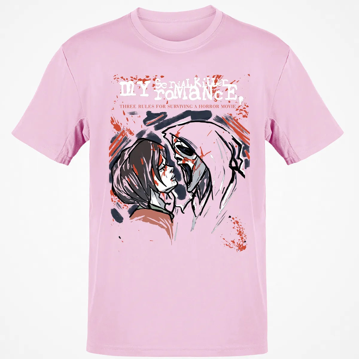 Classic Unisex T-Shirt - GS2D2NKW